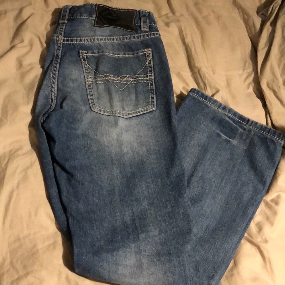 RockNRoll Men’s jeans